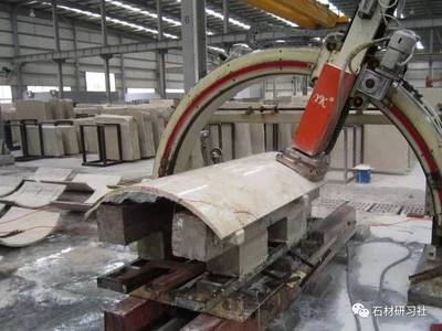 什么是放樣？石材放樣知識大全