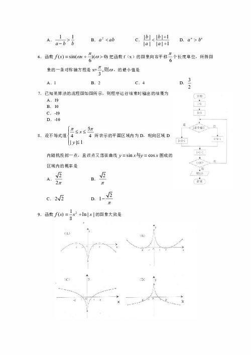 云南昆明市2013屆高三復(fù)習(xí)教學(xué)質(zhì)量檢測(cè)數(shù)學(xué)理試題與數(shù)理教學(xué)器材的應(yīng)用價(jià)值探討